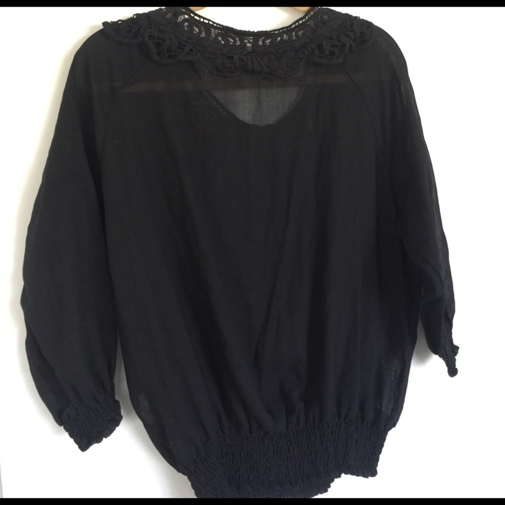 Blouse - Picture 3 of 3